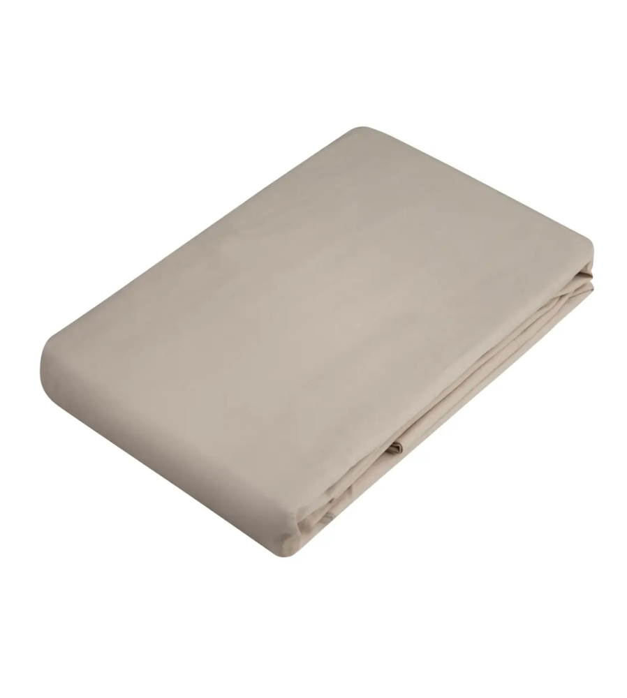 Sabanas 300 Hilos Colecho 50x85cm Blanco CARESTINO Sabanas 300 Hilos Colecho 50x85cm Blanco CARESTINO