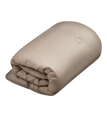 Acolchado Cuna Corral 70x104cm Blanco CARESTINO