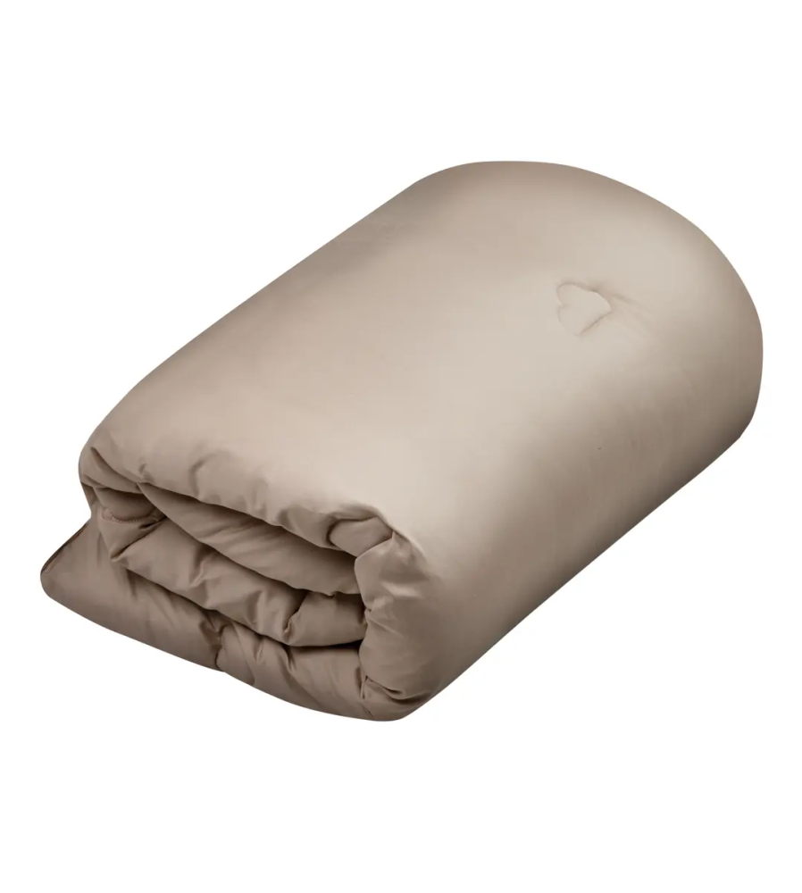 Acolchado Cuna Corral 70x104cm Blanco CARESTINO