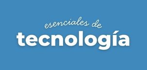 ARTICULOS DE TECNOLOGIA